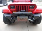 Thumbnail Photo 4 for 1995 Jeep Wrangler 4WD Rio Grande